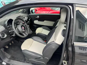 FIAT 500 1.0 N3 MildHybrid Dolcevita