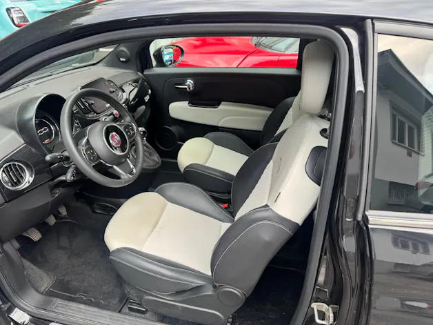 Fiat 500 1.0 N3 MildHybrid Dolcevita