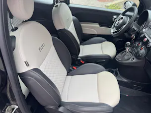 FIAT 500 1.0 N3 MildHybrid Dolcevita