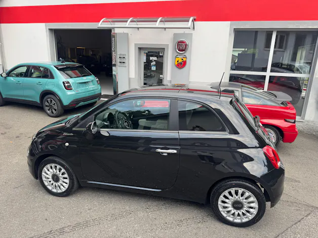 Fiat 500 1.0 N3 MildHybrid Dolcevita