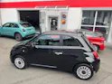 Fiat 500 1.0 N3 MildHybrid Dolcevita