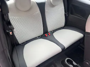FIAT 500 1.0 N3 MildHybrid Dolcevita