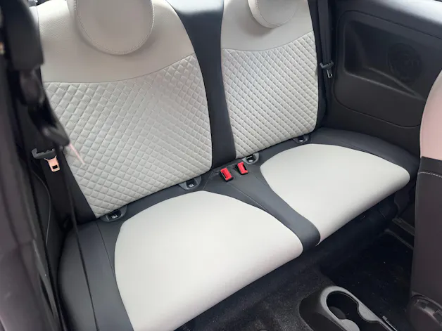 Fiat 500 1.0 N3 MildHybrid Dolcevita