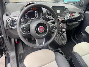 FIAT 500 1.0 N3 MildHybrid Dolcevita