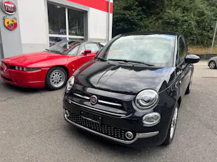 Fiat 500 1.0 N3 MildHybrid Dolcevita