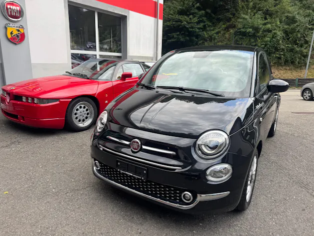 Fiat 500 1.0 N3 MildHybrid Dolcevita
