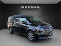 Mercedes-Benz V 250 d lang Avantgarde 4Matic G-Tronic
