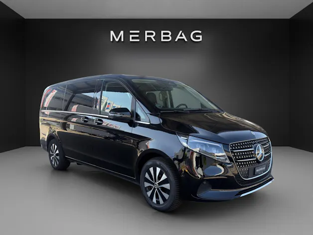 Mercedes-Benz V 250 d lang Avantgarde 4Matic G-Tronic