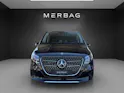Mercedes-Benz V 250 d lang Avantgarde 4Matic G-Tronic