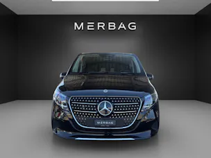 MERCEDES-BENZ V 250 d lang Avantgarde 4Matic G-Tronic