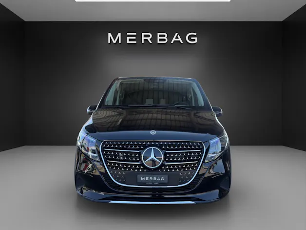 Mercedes-Benz V 250 d lang Avantgarde 4Matic G-Tronic