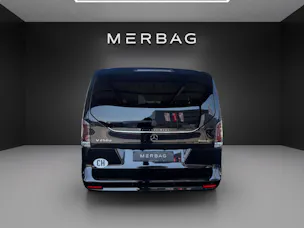 MERCEDES-BENZ V 250 d lang Avantgarde 4Matic G-Tronic