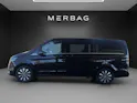 Mercedes-Benz V 250 d lang Avantgarde 4Matic G-Tronic