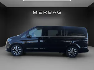 MERCEDES-BENZ V 250 d lang Avantgarde 4Matic G-Tronic