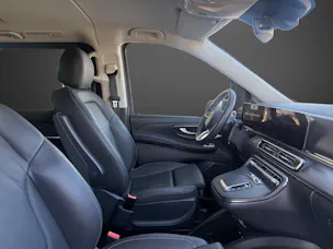 MERCEDES-BENZ V 250 d lang Avantgarde 4Matic G-Tronic