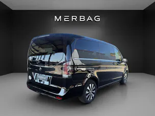 MERCEDES-BENZ V 250 d lang Avantgarde 4Matic G-Tronic