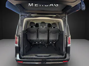 MERCEDES-BENZ V 250 d lang Avantgarde 4Matic G-Tronic
