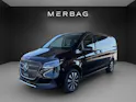 Mercedes-Benz V 250 d lang Avantgarde 4Matic G-Tronic