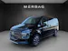 Mercedes-Benz V 250 d lang Avantgarde 4Matic G-Tronic