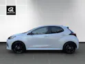 Mazda 2 Hybrid Homura