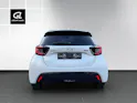 Mazda 2 Hybrid Homura