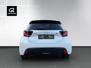 MAZDA 2 Hybrid Homura
