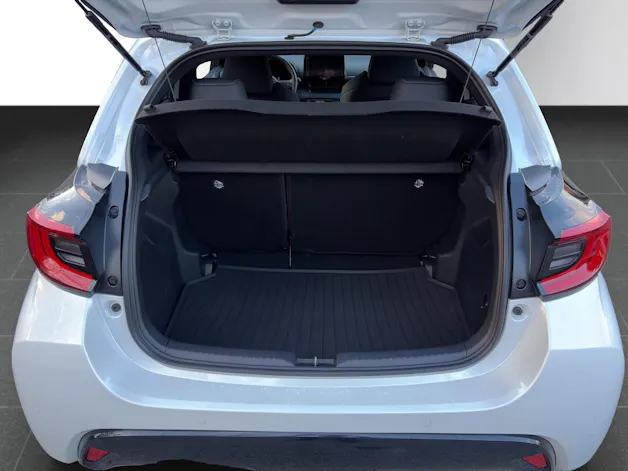 Mazda 2 Hybrid Homura
