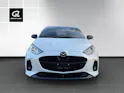 Mazda 2 Hybrid Homura