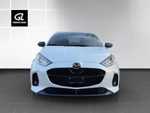 MAZDA 2 Hybrid Homura