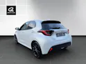 Mazda 2 Hybrid Homura
