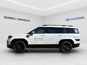 HYUNDAI Santa Fe 1.6 T-GDi HEV Calligraphy 4WD Automatic