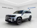 Hyundai Santa Fe 1.6 T-GDi HEV Calligraphy 4WD Automatic