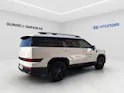 Hyundai Santa Fe 1.6 T-GDi HEV Calligraphy 4WD Automatic