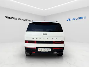 HYUNDAI Santa Fe 1.6 T-GDi HEV Calligraphy 4WD Automatic