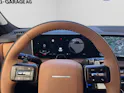 Hyundai Santa Fe 1.6 T-GDi HEV Calligraphy 4WD Automatic