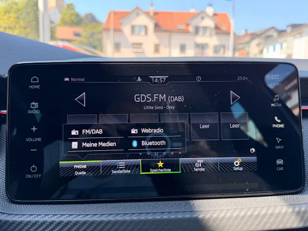 Škoda Kamiq 1.5 TSI MONTE CARLO *** 5 JAHRE SKODA WERKSGARANTIE ***