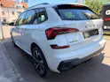 Škoda Kamiq 1.5 TSI MONTE CARLO *** 5 JAHRE SKODA WERKSGARANTIE ***