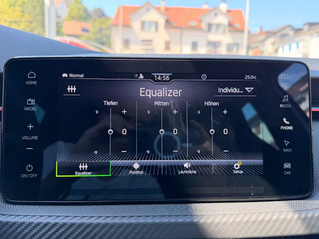 Škoda Kamiq 1.5 TSI MONTE CARLO *** 5 JAHRE SKODA WERKSGARANTIE ***