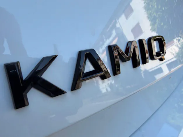 Škoda Kamiq 1.5 TSI MONTE CARLO *** 5 JAHRE SKODA WERKSGARANTIE ***
