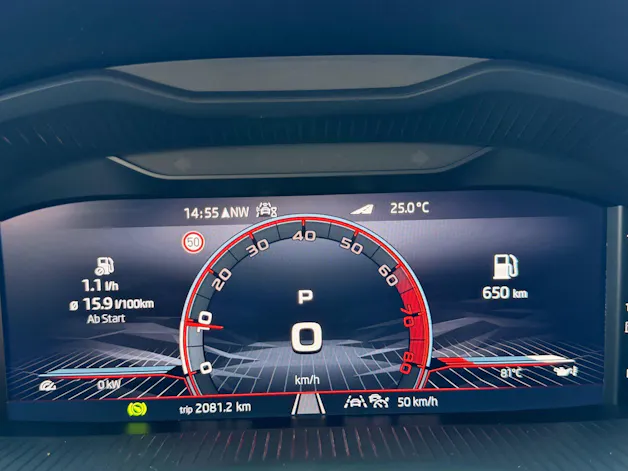Škoda Kamiq 1.5 TSI MONTE CARLO *** 5 JAHRE SKODA WERKSGARANTIE ***
