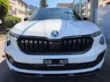 Škoda Kamiq 1.5 TSI MONTE CARLO *** 5 JAHRE SKODA WERKSGARANTIE ***