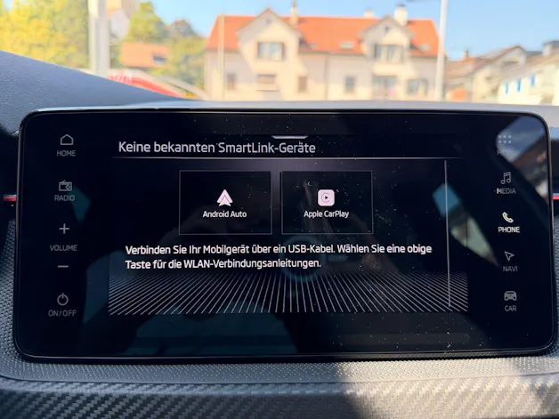 Škoda Kamiq 1.5 TSI MONTE CARLO *** 5 JAHRE SKODA WERKSGARANTIE ***