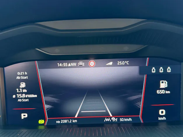 Škoda Kamiq 1.5 TSI MONTE CARLO *** 5 JAHRE SKODA WERKSGARANTIE ***