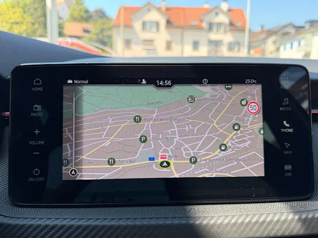 Škoda Kamiq 1.5 TSI MONTE CARLO *** 5 JAHRE SKODA WERKSGARANTIE ***