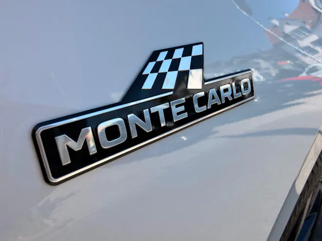 Škoda Kamiq 1.5 TSI MONTE CARLO *** 5 JAHRE SKODA WERKSGARANTIE ***