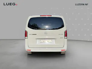 MERCEDES-BENZ Vito 119 CDI Kompakt Tourer 9G-Tronic 4M Select