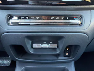 MERCEDES-BENZ Vito 119 CDI Kompakt Tourer 9G-Tronic 4M Select