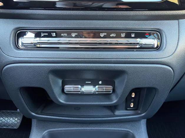 Mercedes-Benz Vito 119 CDI Kompakt Tourer 9G-Tronic 4M Select