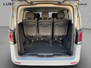 MERCEDES-BENZ Vito 119 CDI Kompakt Tourer 9G-Tronic 4M Select