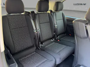 MERCEDES-BENZ Vito 119 CDI Kompakt Tourer 9G-Tronic 4M Select
